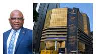 First Bank breaks 10-year-old record, earns N50 billion in 3 months