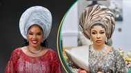 Iyabo Ojo addresses fans on the ongoing feud with Lizzy Anjorin: “She needs medical attention”