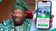 Loan apps increase interest rates by 300%, Oye urges CBN to act against predatory lending
