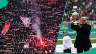 MC Alger: 3 fans dead, more than 70 injured in Algeria stadium disaster