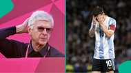 Former Arsenal coach Wenger picks favourite to win 2026 World Cup, snubs Argentina