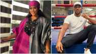 "Be stingy if you want": Eriata Ese knocks Anthony Joshua for advising people to reduce material gifts