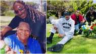 Snoop Dogg pens heartwarming message to late mum as he celebrates her birthday