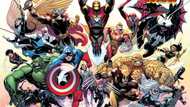 The ultimate list of the most powerful Marvel characters