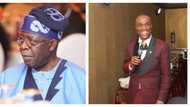 2023: More threats for Tinubu as another top aspirant joins presidential race