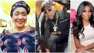 You're not getting Davido, he's marrying nobody: Kemi Olunloyo tackles singer's baby mama Sophia