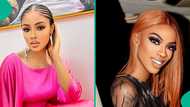 Lady calls out James Brown over debt, gives ultimatum, shares how he lavishes money: "Go Ikorodu"