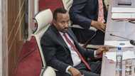 Abiy walks fine line in possible peace talks in Ethiopia