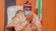 Governor Aminu Tambuwal’s elder brother, Muhammadu Bello, is dead