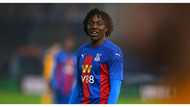 Tension as England battle Nigeria over sensational winger playing in the Premier League