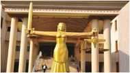 Court gives verdict, declares FG’s deduction from federation account to fund police illegal