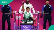 Esther Nworgu wins Nigeria's first gold medal at 2026 Commonwealth Games in Glasgow
