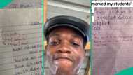 Gen Z teacher shares unique way he marks his pupils’ notes, generates buzz on social media