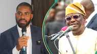 “My record speaks for Itself”: Adeyanju fires back at FCT minister Wike