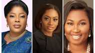 Meet Nigeria's top female Bank CEOs, blazing the trail in the industry