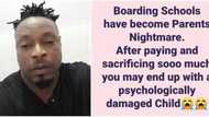 Veteran rapper Eedris Abdulkareem criticises boarding schools, gives reason