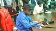 Bayelsa Assembly breaks silence over alleged plan to impeach Governor Diri