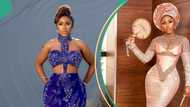 "Nobody should pressure me": BBNaija Mercy Eke reveals plan to have a baby through surrogacy