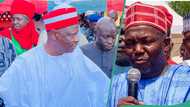 Tears as Jigawa NNPP chairman dies, Kano bigwig Kwankwaso reacts