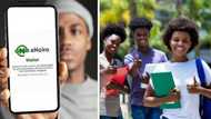 "Pay school fees": CBN begs Nigerian students to use e-Naira amid low adoption