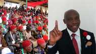 Ohaneze: Imposition of candidate will kill Igbo apex group, Southeast leader warns