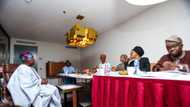 2023 presidency: Tinubu vows not to step down for anyone