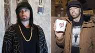 Legendary rapper Eminem bags historic 10th number 1 album on Billboard 200 chart
