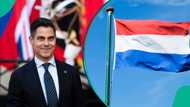 Netherlands mentions how long foreigners must stay in country to become citizens, explains exception