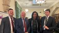 Nigeria-Britain Association Graces Launch of New Centre for Commonwealth Affairs in London