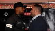 Andy Ruiz Jr’s ex-trainer reveals secret to beating Anthony Joshua to Kubrat Pulev ahead December 12 showdown