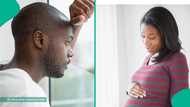 Man allegedly dumps girlfriend for side chick who got pregnant only to find out baby wasn’t his