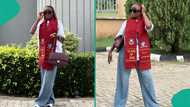 University of Ibadan graduate whose entire family passed away bags degree, shares emotional story