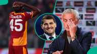 Victor Osimhen transfer: Real Madrid move suffers blow after Casillas comments