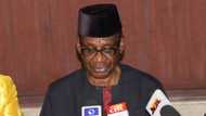 Buhari's appointee condemns FG's plan to use Ibori's loot for federal projects