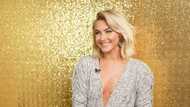 Interesting facts about Julianne Hough
