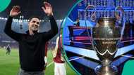 Supercomputer predicts Champions League winner after Arsenal beat Atletico to reach final
