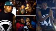 Davido at 30: Throwback video from singer’s 20th birthday party emerges, Iyanya, Dbanj, other stars spotted