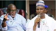 All the lands in Nigeria belong to Fulani - Miyetti Allah dares Governor Akeredolu