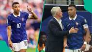 Kylian Mbappe questions Didier Deschamps’ tactics in France’s World Cup loss to Spain