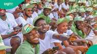 NYSC corps members to receive ₦50,000 support grant as Nigerian governor makes announcement