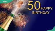 25 unique 50th birthday ideas to make it creative and unforgettable