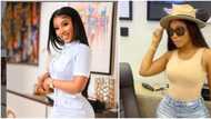 BBNaija Pepper Dem winner Mercy Eke bids 27 goodbye in a beautiful video as she steps into 28