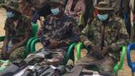 Breaking: Police finally arrest three ‘kidnappers’ of Bethel school students