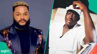 "I understand rejection": WhiteMoney reacts to Carter Efe's US visa setback, shares his experience