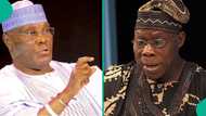 Atiku explains how former Nigerian president Obasanjo crushed Boko Haram threat in weeks