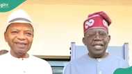 Arthur Eze hails Tinubu as divine gift, Praises Inclusive Governance and Southeast Focus