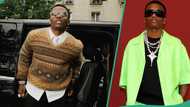 Wizkid at 34: Singer pens emotional note to fans for show of love, they react: "Our own star boy"