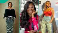 Filmmaker Jade Osiberu reacts to comments about Chioma Akpotha, Kehinde Bankole being underrated