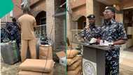 Police seize ‘illicit drugs’ worth ₦7.8bn in Lagos, arrest suspect using POS paper business as cover