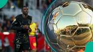 2026 Ballon d'Or: Ousmane Dembele speaks about prospect of going back-to-back